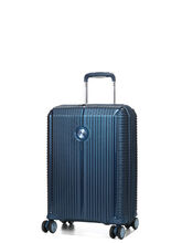 Valise Jump Sondo 2 - 55 cm Bleu