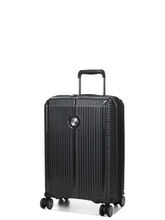 Valise Jump Sondo 2 - 55 cm Noir