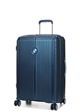 Valise Jump Sondo 2 - 67 cm Bleu