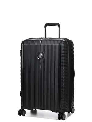 Valise Jump Sondo 2 - 67 cm Noir