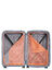 Valise rigide extensible Sondo 2 - 77 cm Bleu Bleu