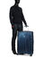 Valise rigide extensible Sondo 2 - 77 cm Bleu Bleu