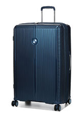 Valise Jump Sondo 2 - 77 cm Bleu