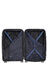 Valise rigide extensible Sondo 2 - 77 cm Champagne