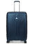 Valise rigide extensible Sondo 2 - 77 cm Bleu Bleu