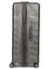 Valise rigide extensible Sondo 2 - 77 cm Champagne