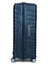 Valise rigide extensible Sondo 2 - 77 cm Bleu Bleu
