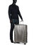 Valise rigide extensible Sondo 2 - 77 cm Champagne
