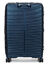 Valise rigide extensible Sondo 2 - 77 cm Bleu Bleu