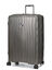 Valise rigide extensible Sondo 2 - 77 cm Champagne