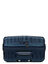 Valise rigide extensible Sondo 2 - 77 cm Bleu Bleu