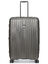 Valise rigide extensible Sondo 2 - 77 cm Champagne