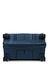 Valise rigide extensible Sondo 2 - 77 cm Bleu Bleu