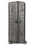 Valise rigide extensible Sondo 2 - 77 cm Champagne