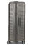 Valise rigide extensible Sondo 2 - 77 cm Champagne
