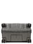 Valise rigide extensible Sondo 2 - 77 cm Champagne
