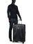 Valise rigide extensible Sondo 2 - 77 cm Noir Noir