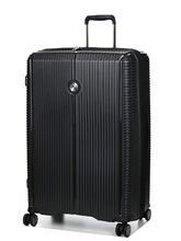 Valise Jump Sondo 2 - 77 cm Noir