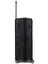 Valise rigide extensible Sondo 2 - 77 cm Noir Noir