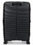 Valise rigide extensible Sondo 2 - 77 cm Noir Noir