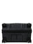 Valise rigide extensible Sondo 2 - 77 cm Noir Noir