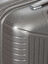 Valise rigide extensible Eva� 76 cm Champagne Champagne