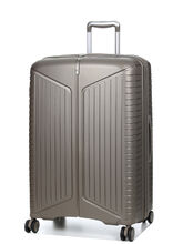 Valise Jump Eva� 76 cm Champagne