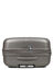 Valise rigide extensible Eva� 76 cm Champagne Champagne