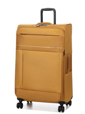 Valise Jump Monthelys 78 cm Jaune