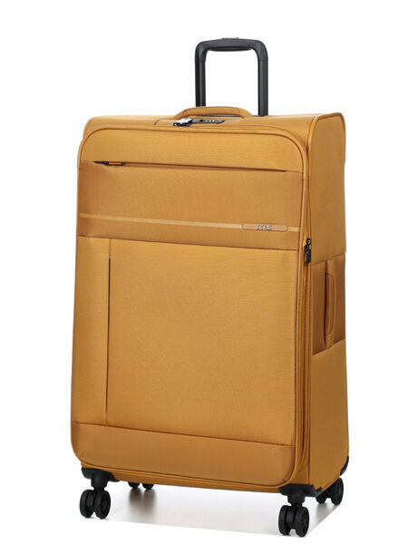 Valise souple extensible Monthelys 78 cm