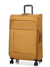 Valise Jump Monthelys 78 cm Jaune