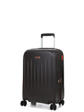 Valise Jump Uppsala 55 cm Chocolat