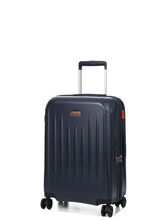 Valise Jump Uppsala 55 cm Marine