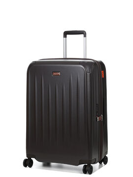 Valise rigide extensible Uppsala 65 cm