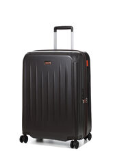 Valise Jump Uppsala 65 cm Chocolat