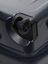 Valise rigide extensible Uppsala 65 cm Marine Marine