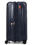 Valise rigide extensible Uppsala 65 cm Marine Marine