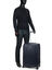 Valise rigide extensible Uppsala 65 cm Marine Marine