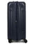 Valise rigide extensible Uppsala 65 cm Marine Marine