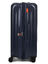 Valise rigide extensible Uppsala 65 cm Marine Marine