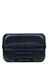 Valise rigide extensible Uppsala 65 cm Marine Marine