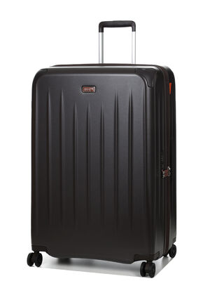 Valise Jump Uppsala 75 cm Chocolat