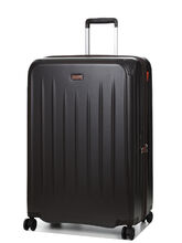 Valise Jump Uppsala 75 cm Chocolat