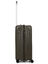 Valise rigide extensible Uppsala 65 cm Olive Olive