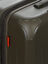 Valise rigide extensible Uppsala 65 cm Olive Olive