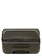 Valise rigide extensible Uppsala 65 cm Olive Olive