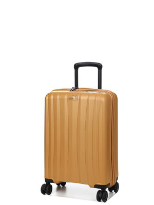 Valise Jump Ena�s 55 cm Jaune