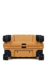 Valise cabine rigide Ena�s 55 cm Jaune Jaune
