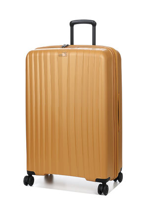 Valise Jump Ena�s 75 cm Jaune