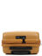 Valise cabine rigide extensible Striper 55 cm Jaune Ocre